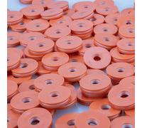 ZCDYGHU For Arrival Propeller Rubber Bracket Beef Tendon Spacer Drone Parts for T20P T40 T50 FC30 Accessories(16pcs)