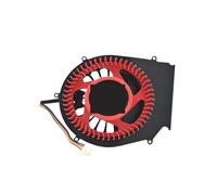 ZCDYGHU For ATI FD9238M12D 9238 Fan 12V 0.7A 4-Pin PWM Temperature Controlled Graphics Card Cooling