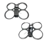 ZCDYGHU For Avata2 body with wires on the upper and lower shells for maintenance parts of the for Avata of for DJI drones(Wire shell)