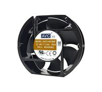 ZCDYGHU For AVC DATC1551B8FP078 172x150x51mm DC 48V 3.25A PWM Airflow Industrial Fan