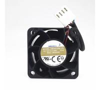 ZCDYGHU For AVC DB04028B12S DC 12V 0.96A 4CM 40mm 4028 4 wires server cooling fan violence 40 * 40 * 28MM