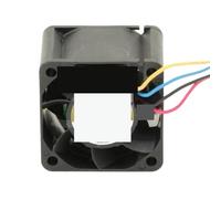 ZCDYGHU For AVC DB04028B12S P141 40mm DC 12V 0.96A CPU Server Cooling Fan, 40x40x28mm, Case Radiator for Computer Systems