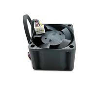 ZCDYGHU FOR AVC db04028b12u 40 * 40 * 28MM 12v 0.66a 1u cooling fan HZDO