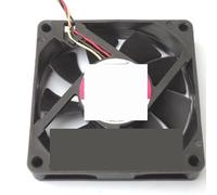 ZCDYGHU For AVC DS07015R12M 3 Wires Temperature Control CPU Cooling Fan DC 12V 0.4A 7015 70 * 70 * 15mm 7cm