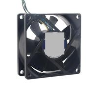 ZCDYGHU For AVC DS07025T12U 70mm 7025 DC 12V 0.7A 4 -pin PWM cpu pc case cooling fan