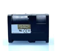 ZCDYGHU For AVC dual motor violent cooling fan DB04056B12U DC12V 1.4A 4056 4cm server