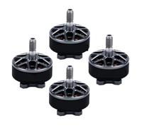 ZCDYGHU For AxisFlying AE2207 V2 1860KV 1960KV 4~6S for Lipo Brushless for Motor 5mm Shaft Suitable 5inch Propeller Flower for Fly Traversing Drone(1PC 1960KV)