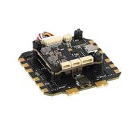 ZCDYGHU For Axisflying for ARGUS ECO 80A ECS + F405 FC Stack ICM42688P 16M 4-6S for Freestyle Long Range 13inch for RC for FPV Drone(80AESC F405FC Stack)