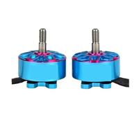 ZCDYGHU For Axisflying for Bando 2207.5 6S 1860KV 1960KV Brushless Motor for FPV Freestyle for 5inch for Cinewhoop Cinematic Drone(1PCS 1860KV)