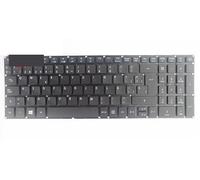 ZCDYGHU For Azerty Keyboard for Acer for Aspire 5 E5-573/532G E5-576 E5-574 V5-591G F5-572 E5-772G 772 752G V3-574G F5-572G(SP)