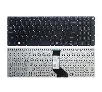 ZCDYGHU For Azerty Keyboard for Acer for Aspire 5 E5-573/532G E5-576 E5-574 V5-591G F5-572 E5-772G 772 752G V3-574G F5-572G(ORG US)