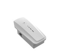 ZCDYGHU For Battery KF102 Max 4K for Drone for 7.4V2200mAh Capacity Mini Dorn(KF102 WH Battery X1)