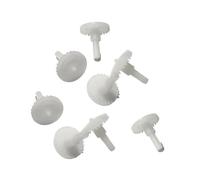 ZCDYGHU For Big Gear/Small Engine Spare Part for Mini Drone S128 for RC Quadcopter Accessory(8PCS Big Gear)