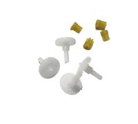 ZCDYGHU For Big Gear/Small Engine Spare Part for Mini Drone S128 for RC Quadcopter Accessory(Set 01)