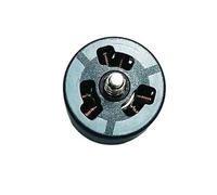 ZCDYGHU For Black White Arm Motor without for DJI for Mavic 3 3C 3E 3T 3Pro Front Rear Left Right Engine for for Part(For Mavic 3,White)