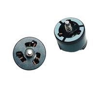 ZCDYGHU For Black White Arm Motor without for DJI for Mavic 3 3C 3E 3T 3Pro Front Rear Left Right Engine for for Part(For Mavic 3T,Black and White)