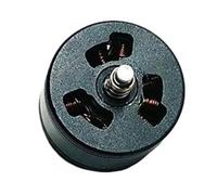 ZCDYGHU For Black White Arm Motor without for DJI for Mavic 3 3C 3E 3T 3Pro Front Rear Left Right for Engine for Part(For Mavic 3Cine,Black)