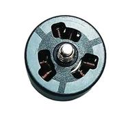 ZCDYGHU For Black White Arm Motor without for DJI for Mavic 3 3C 3E 3T 3Pro Front Rear Left Right for Engine for Part(For Mavic 3Pro,White)