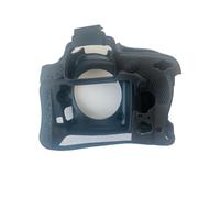 ZCDYGHU For body cover rubber for Nikon D750