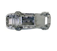 ZCDYGHU For Body Middle Cover Shell for Air3S air 3S for for Part