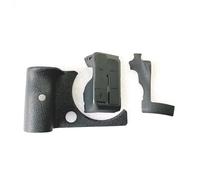 ZCDYGHU For Body Rubber Set for Canon EOS R6 Grip Hands Rubber/Side Cover Rubber/Thumb for SLR(1 set rubber)