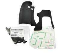 ZCDYGHU For Body Rubber Shell For Canon 6D Digital Camera Repair Part + Tape parts(3PC Original rubber)