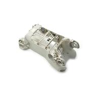 ZCDYGHU For Body Shell for DJI Mini 4 Pro Accessories Front Side Cover Middle Frame Upper Bottom Case Part(Middle Frame)