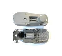 ZCDYGHU For Body Upper Shell Cover for Matirce 4E for Matrice 4T 4T/4E Drone part