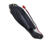 ZCDYGHU For Brushless Drone E88 for EVO RC Quadcopter for Motor Arm Spare part A1 / B1 A2 B2 with Engine(B2 Arm)