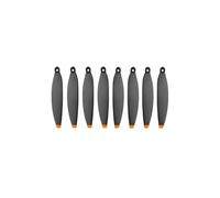 ZCDYGHU For C-FLY for Faith Mini2 Propeller Spare Part for RC Drone Blade Maple Leaf Wing Fan Accessory 8PCS/Set(8PCS)