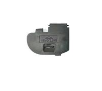 ZCDYGHU For Camera Battery Door Cover Cap Lip for Canon 40D 50D 60D 70D 80D 90D Repair Part(60D)