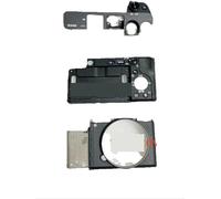 ZCDYGHU For Camera Body Shell for Sony A6400 a6400 Top Back Front Cover Part(Shell set)