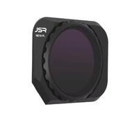 ZCDYGHU For Camera Lens Filter for DJI for Mavic 3 Classic Drone Spare Parts 8/16/32/64 ND NDPL for CPL for MCUV for NIGHT for STAR Kit Accessories(ND16 PL)