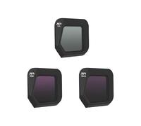 ZCDYGHU For Camera Lens Filter for DJI for Mavic 3 Classic Drone Spare Parts 8/16/32/64 ND NDPL for CPL for MCUV for NIGHT for STAR Kit Accessories(3 IN 1)