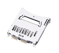 ZCDYGHU For Camera Memory Card for SD Slot Part For Canon for EOS 100D 77D 750D 760D 800D 6D2 3000D