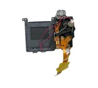 ZCDYGHU For camera shutter unit group set with blade for Canon 200D II 250D 200Dii parts