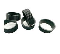 ZCDYGHU For Canon 5D2 5D3 6D 70D 80D 7D2 7D mark II Mode Dial Button Round Rubber Ring for EOS 5D