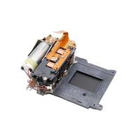 ZCDYGHU For Canon 7D Shutter with blade curtain Motor for EOS Camera Unit Parts
