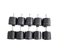 ZCDYGHU For Centrifugal Motor for DJI Agras T25 Agriculture Drone for Protection UAV Accessories Parts