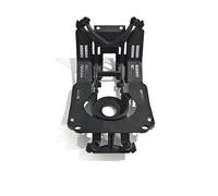 ZCDYGHU For Compatible with for Mavic 3/3 CLASSIC/3T for PTZ Signal for Yaw Pitch Roller Motor Metal Bracket for 3 Series(Shock absorber)