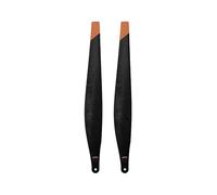 ZCDYGHU For Copy 5018 Folding Carbon Propeller Drone Parts for CW for CCW Propellers For T25 T25P Agricultural Accessories(2pcs CW)