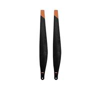ZCDYGHU For Copy 5018 Folding Carbon Propeller Drone Parts for CW for CCW Propellers For T25 T25P Agricultural Accessories(2pcs CCW)