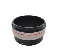 ZCDYGHU For Copy For Canon EF 70-200mm F2.8L IS USM Lens Front Filter Ring Hood Locked Sleeve Barrel Tube 70-200 F/2. 2.8 L IS