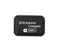 ZCDYGHU For CUAV IST8 8310 External Compass Module Geomagnetic For RC Drone Pixhack Pixhawk PX4 for APM for V5 Flight Control(V5)