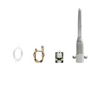 ZCDYGHU For CUAV PIX Airspeed with Pitot Tube(PIX with tube)