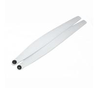 ZCDYGHU For CW for CCW Propeller for Agras T40/T50 Agricutural Drone Accessories for UAV Parts(2 Pairs L-CW)