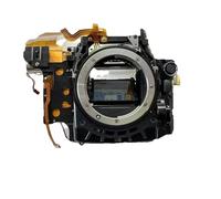 ZCDYGHU For D810 Mirror Box Main Body with Aperture unit for Nikon small for body Digital Camera Part