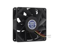 ZCDYGHU For DC 24V 1.1A .5A 14038 14cm Inverter Industrial Equipment Dual Ball Violence Cooling Fan