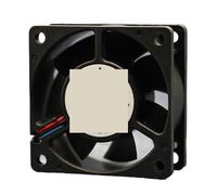 ZCDYGHU For DC 48V 60mm Server fan AFB0648HH 6CM 60 * 60 * 25 mm 6025 0.12A Inverter Cooling