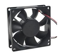 ZCDYGHU For delta AFB0824M 8025 24V 0.10A 8CM for inverter cooling fan
